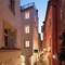 Domresidenz Regensburg - map