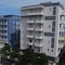 Hotel Embassy Pesaro - map