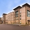 Hampton Inn & Suites Olympia Lacey - map