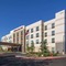 Hampton Inn & Suites Murrieta - map
