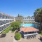 Grand Emir Hotel & Spa - map