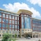 Drury Plaza Hotel Indianapolis Carmel - map