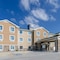 Cobblestone Hotel & Suites - Mccook - map