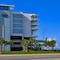 Best Western Premier Tides Hotel Orange Beach - map