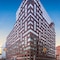 Hilton Brooklyn New York - map
