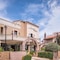 Areti Suites Chania - map