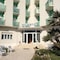 Hotel Majestic - map
