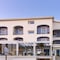 Hotel Blumarea, Bw Signature Collection - map