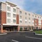 Courtyard By Marriott Boston Littleton - map