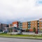 Residence Inn By Marriott Houston Pasadena - map