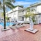 Courtyard Apartments By Oasis Casita Collection - map