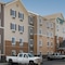 Extended Stay America Select Suites Grand Rapids Wyoming - map