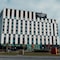 Clarion Hotel Aviapolis - map