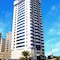 V Hotel Fujairah - map
