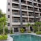Golden Tulip Essential Pattaya - map