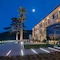 Best Western Plus Hotel Terre Di Eolo - map