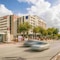 Ibis Setif Hotel - map