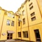 Jam Hotel Lviv - map