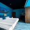 Dickman Resort - map