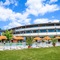 Hotel Golden Lake Resort - map