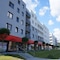 Jtb Nautica Aparthotel - map
