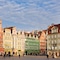 Ibis Wroclaw Centrum - map