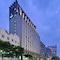 Jeju Central City Hotel - map