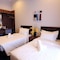 S Boutique Hotel - map