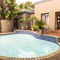 Kingfisher Guesthouse - map