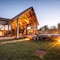 Nambiti Hills Private Game Lodge - map