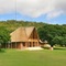 Olievenfontein Private Game Reserve - map