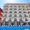 Gala Palmira Hotel - map