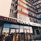 Gala Hotel - map