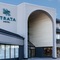 Strata Hotel - map