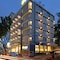 Moritz Biz Gandaria - map