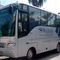 Blue Atlantic International Hotel Banjarmasin - map