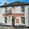 The Prince Of Wales - map