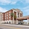 Hampton Inn & Suites - Cape Coral Fort Myers Area, Fl - map