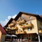Hotel Vescovi - map