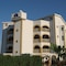 Topset Hotel - map