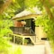 Table Rock Jungle Lodge - map