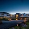 Delphi Resort - map