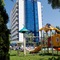 Hotel Dunav - map