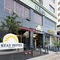 S Stay Dongtan Hotel (Formerly Days Hotel Dongtan) - map