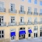 Martinhal Lisbon Chiado - map