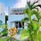 Dolce Vita Caribe B&B - map