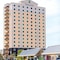 Spring Sunny Hotel Nagoya Tokoname - map