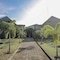 Legong Kirana Villas - map