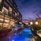 Sotis Hotel Kupang - map