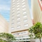 Matiz Niteroi Design Hotel - map
